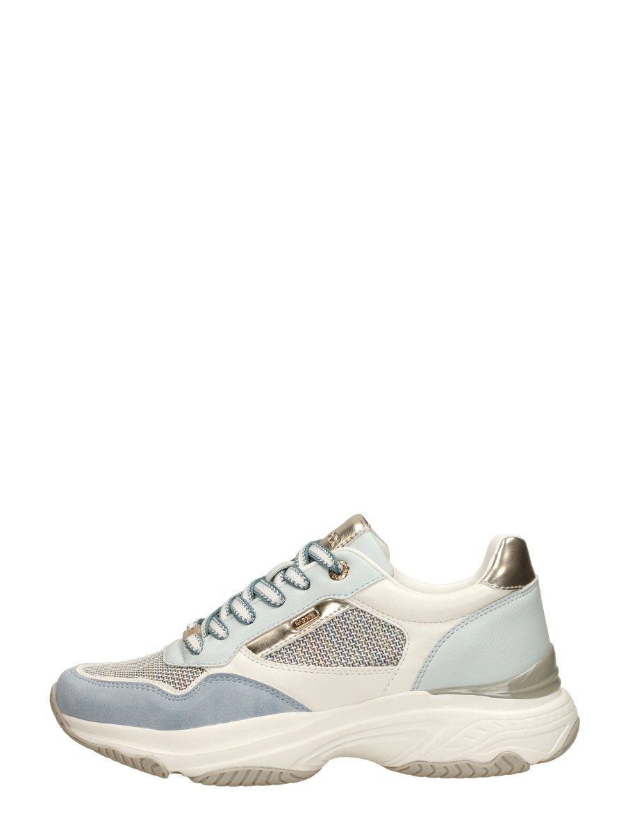 Mexx - Radja Pax – licht blauw
