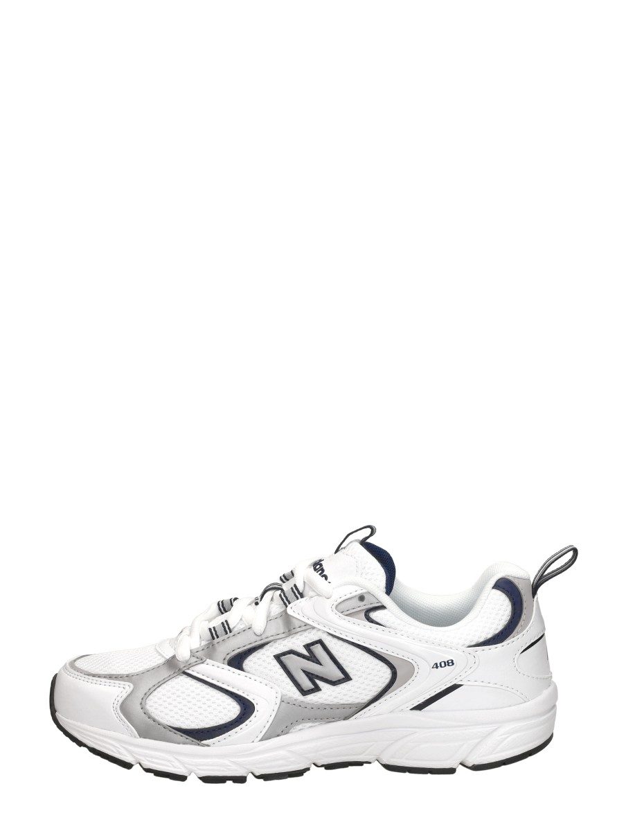 New Balance - 408 – wit