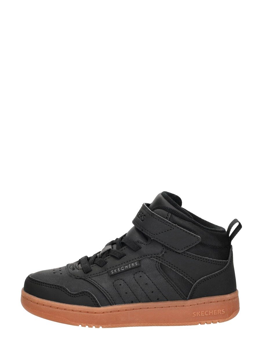 Skechers - Quick Street – zwart