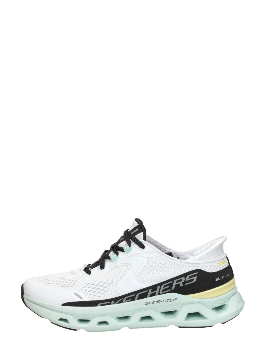 Skechers - Slip-ins: Glide-step Altus – wit