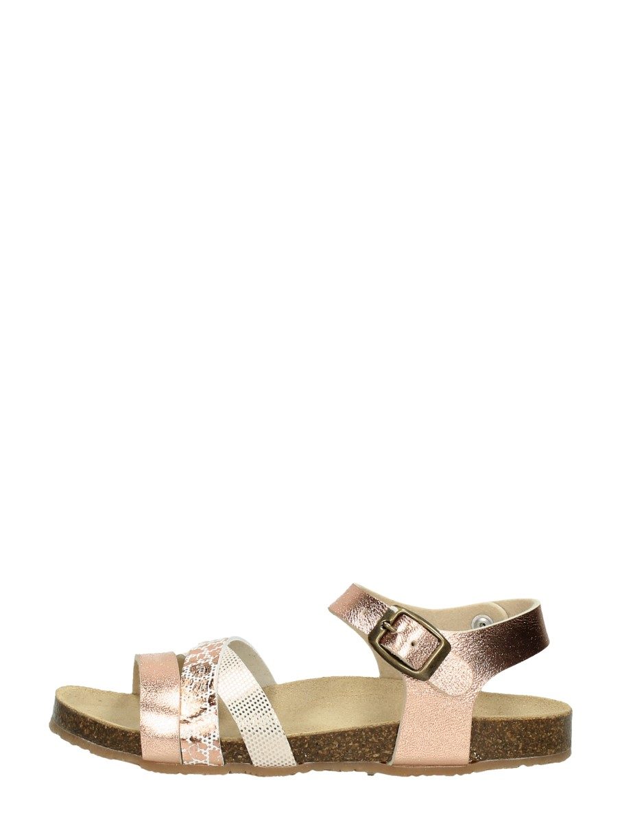 Sub55 - Meiden Sandalen – champagne