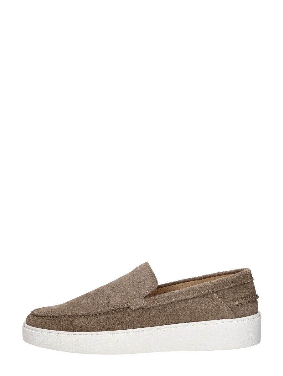 Sub55 - Sportief – beige