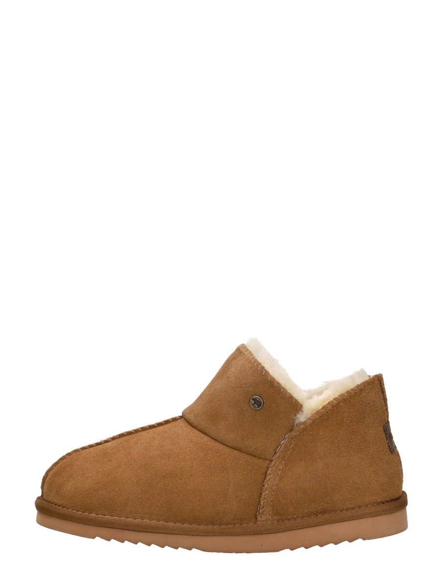 Warmbat - Willow – cognac