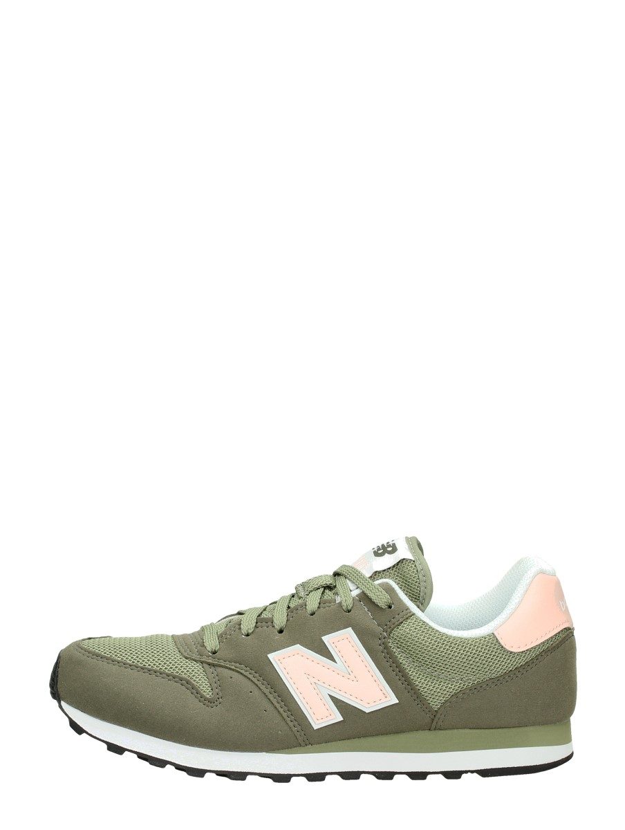 New Balance - 500 – groen