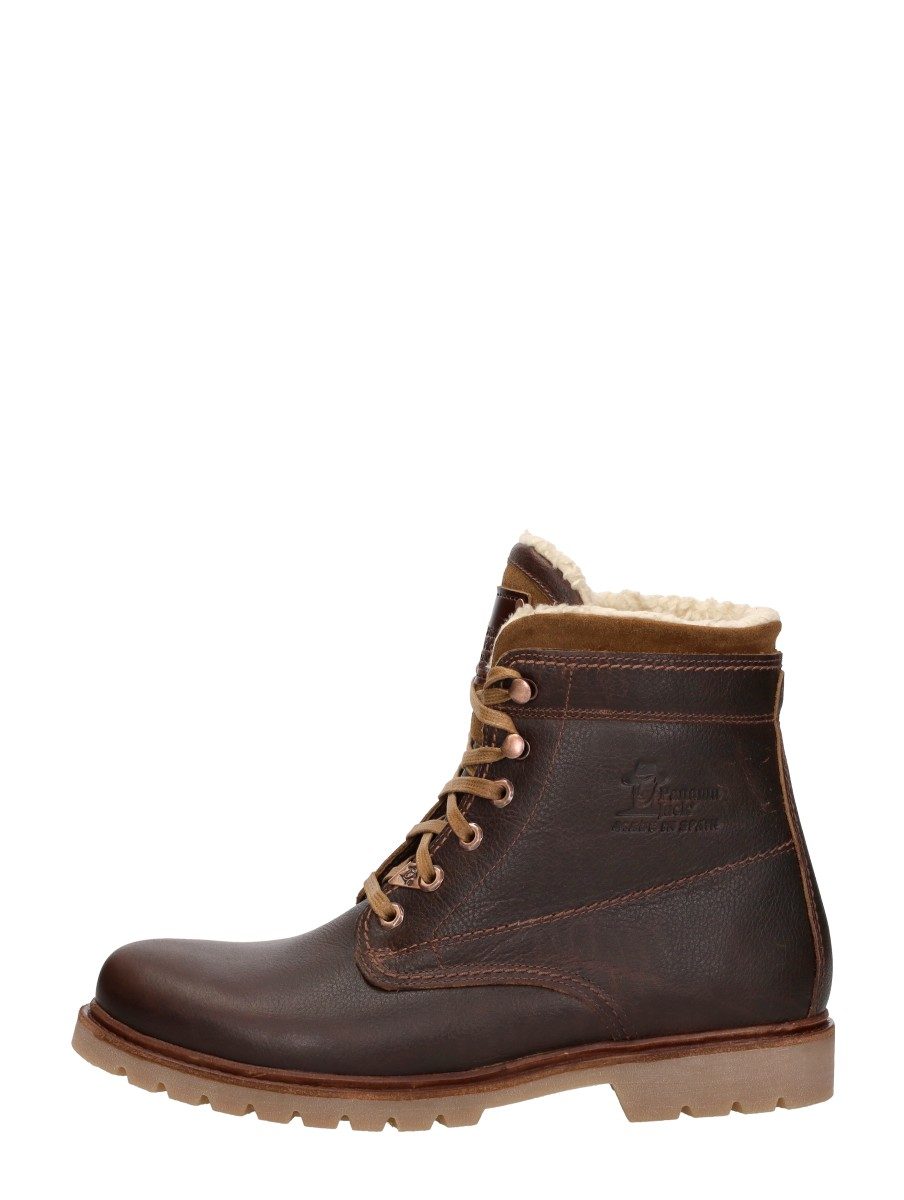 Panama Jack - Aviator – cognac