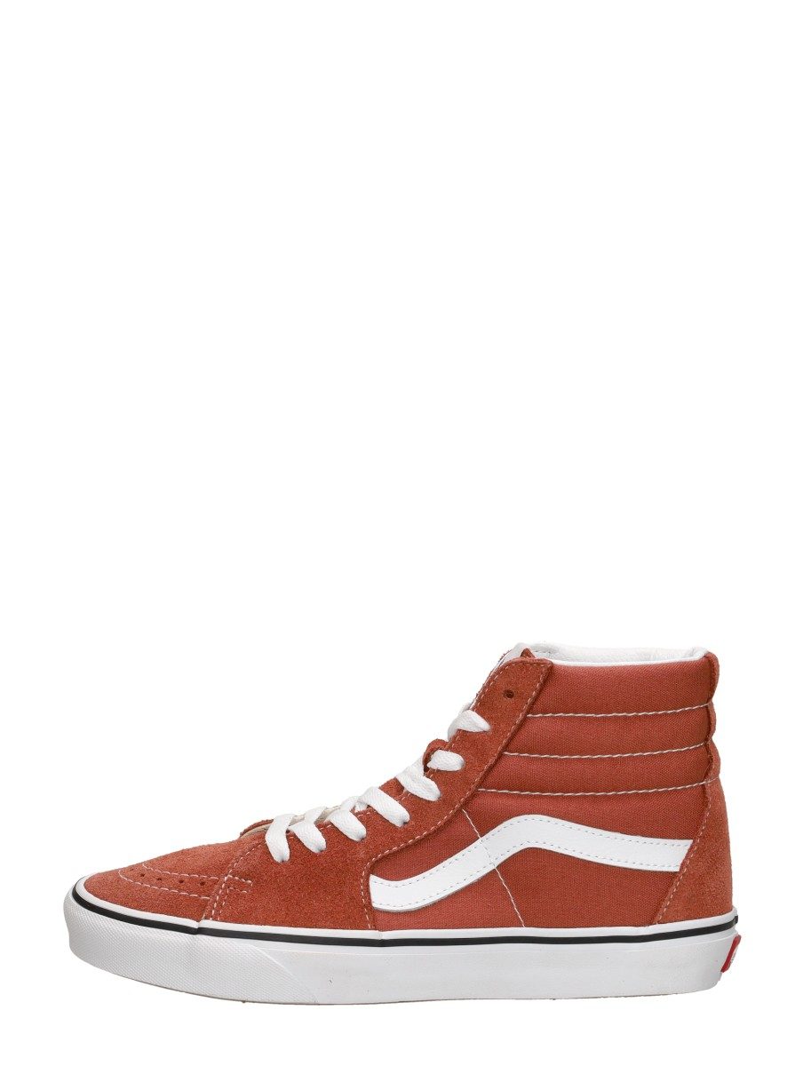 Vans - Sk8-hi – oranje