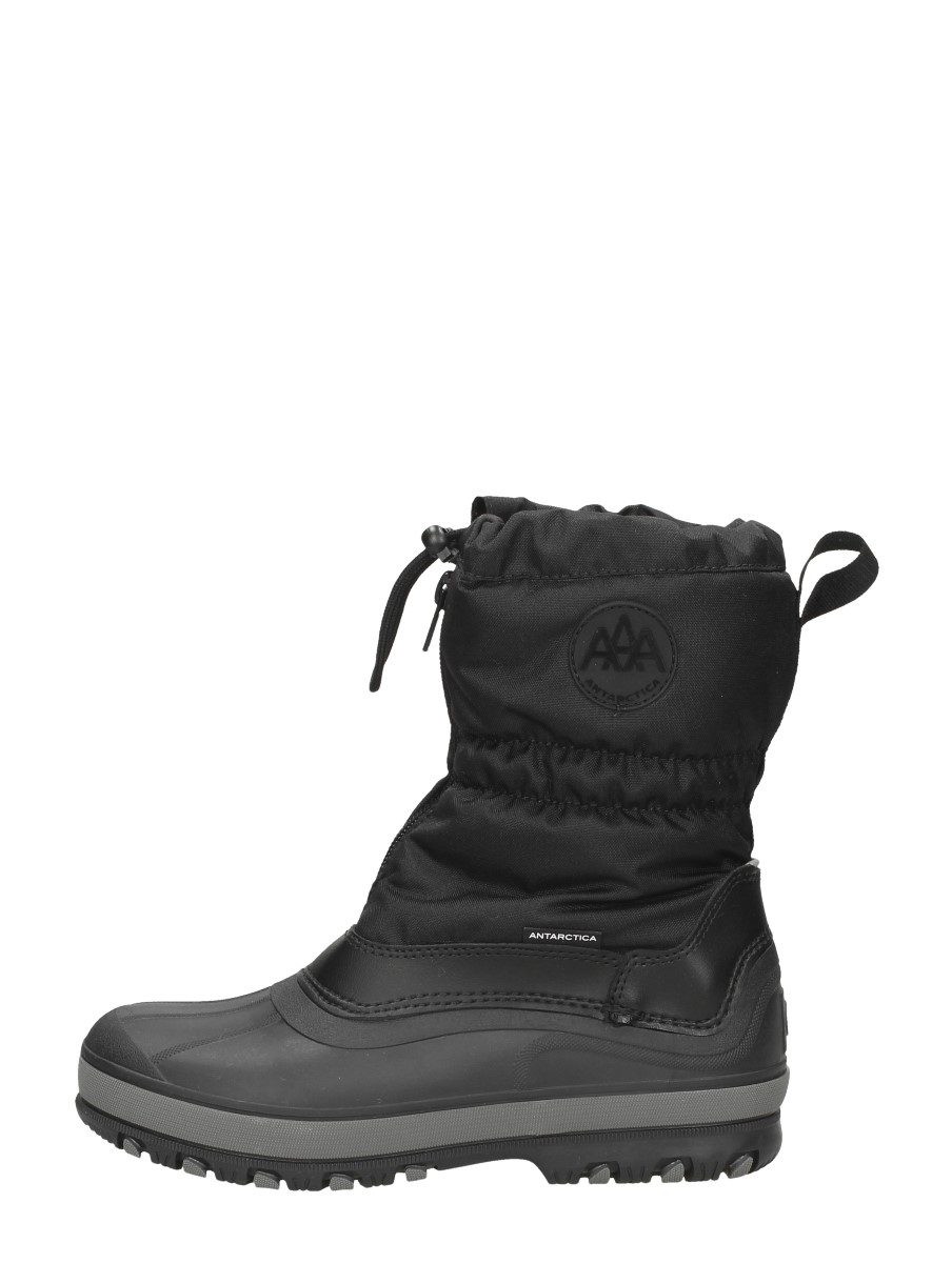 Antarctica - Kindersnowboots – zwart