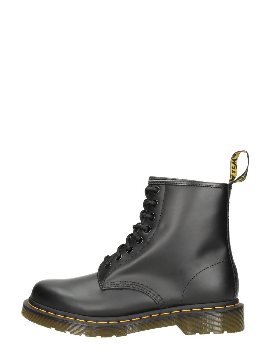 Dr. Martens - 1460 – zwart