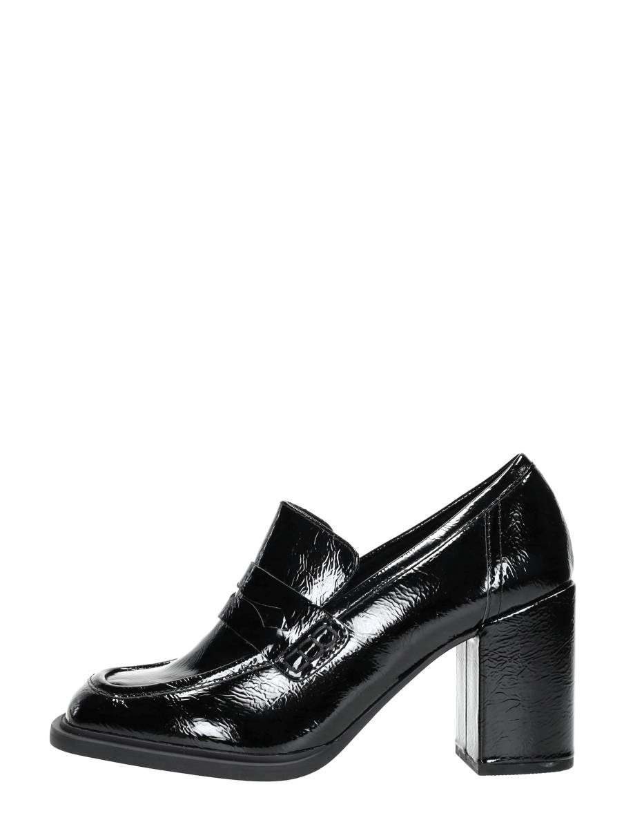 Marco tozzi - Pumps Zwartlak – zwart lak