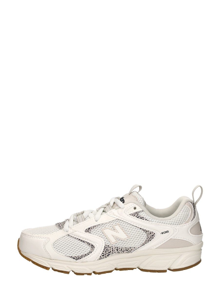 New Balance - 408 – wit