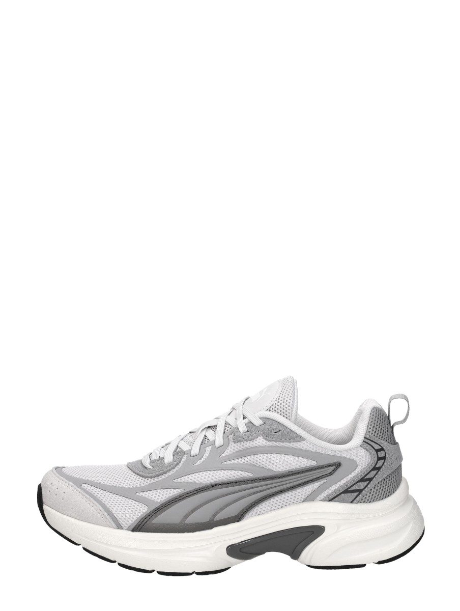 Puma - Softride Escalate Licht Grijs – lichtgrijs