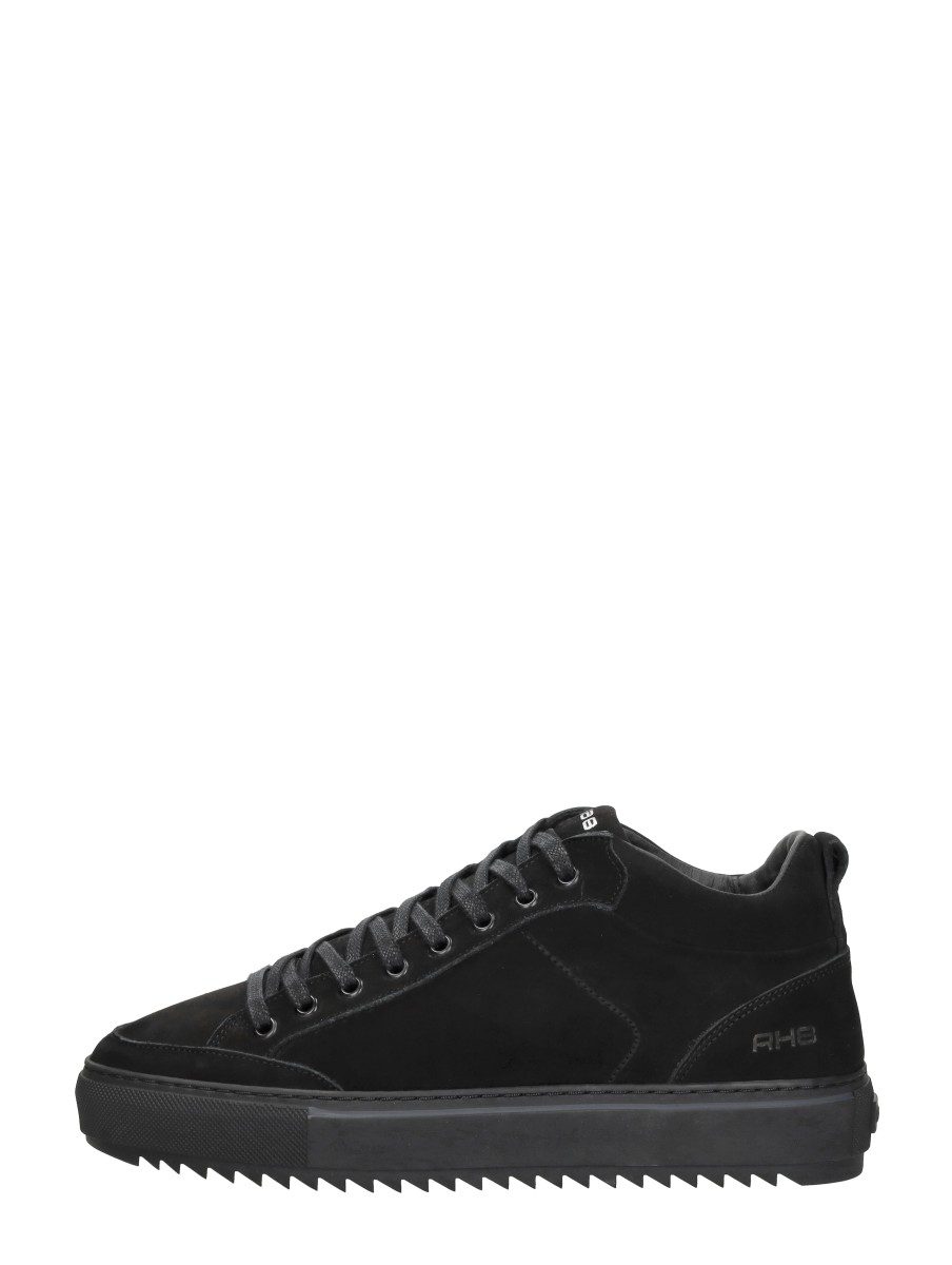 Rehab - Craig Nub – zwart