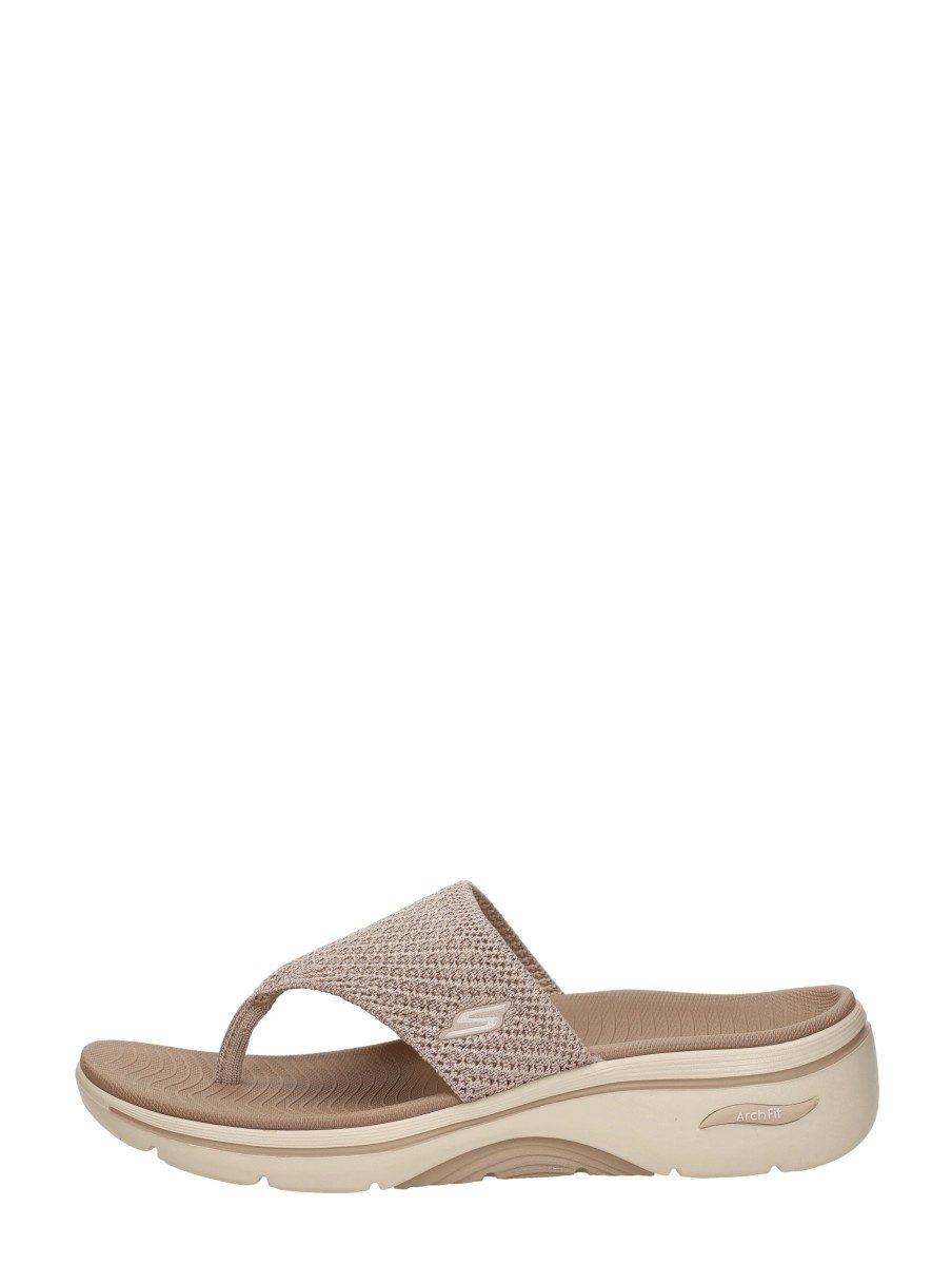 Skechers - Go Walk Arch Fit 2.0 – beige