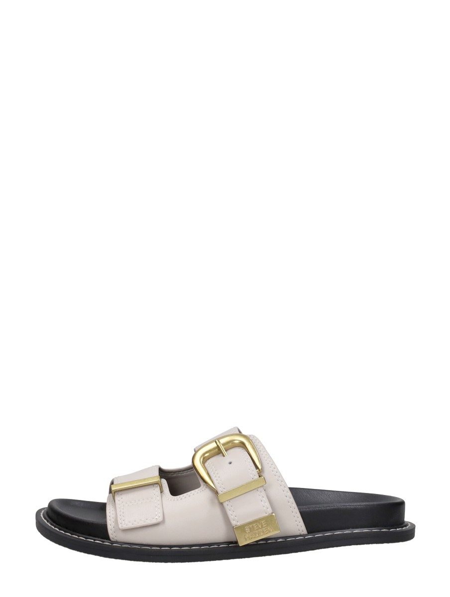Steve Madden - Arch-e – gebroken wit