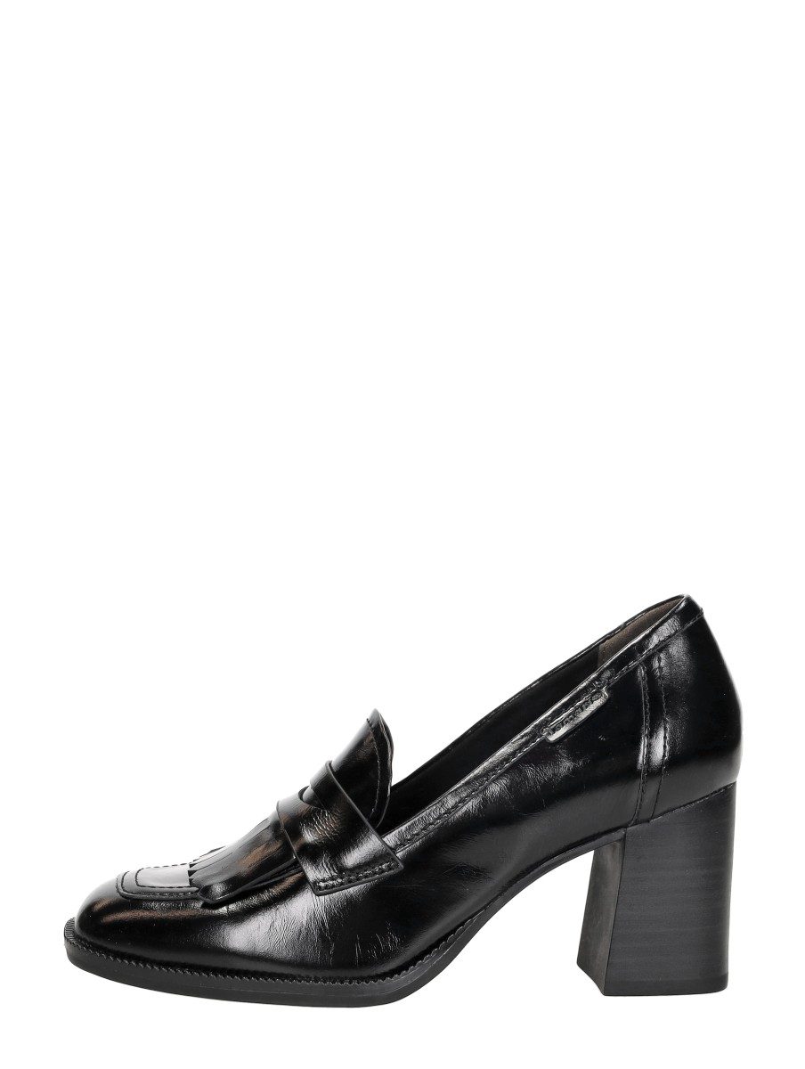 Tamaris - Pumps – zwart – foto 1 van 4