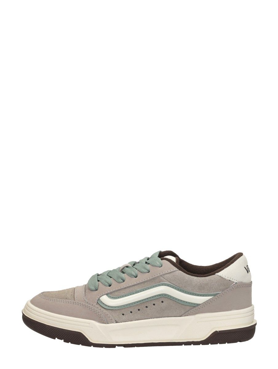 Vans - Hylane – grijs