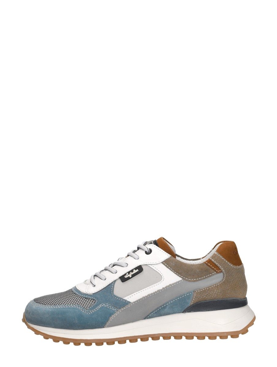 Australian - Yamato – licht blauw