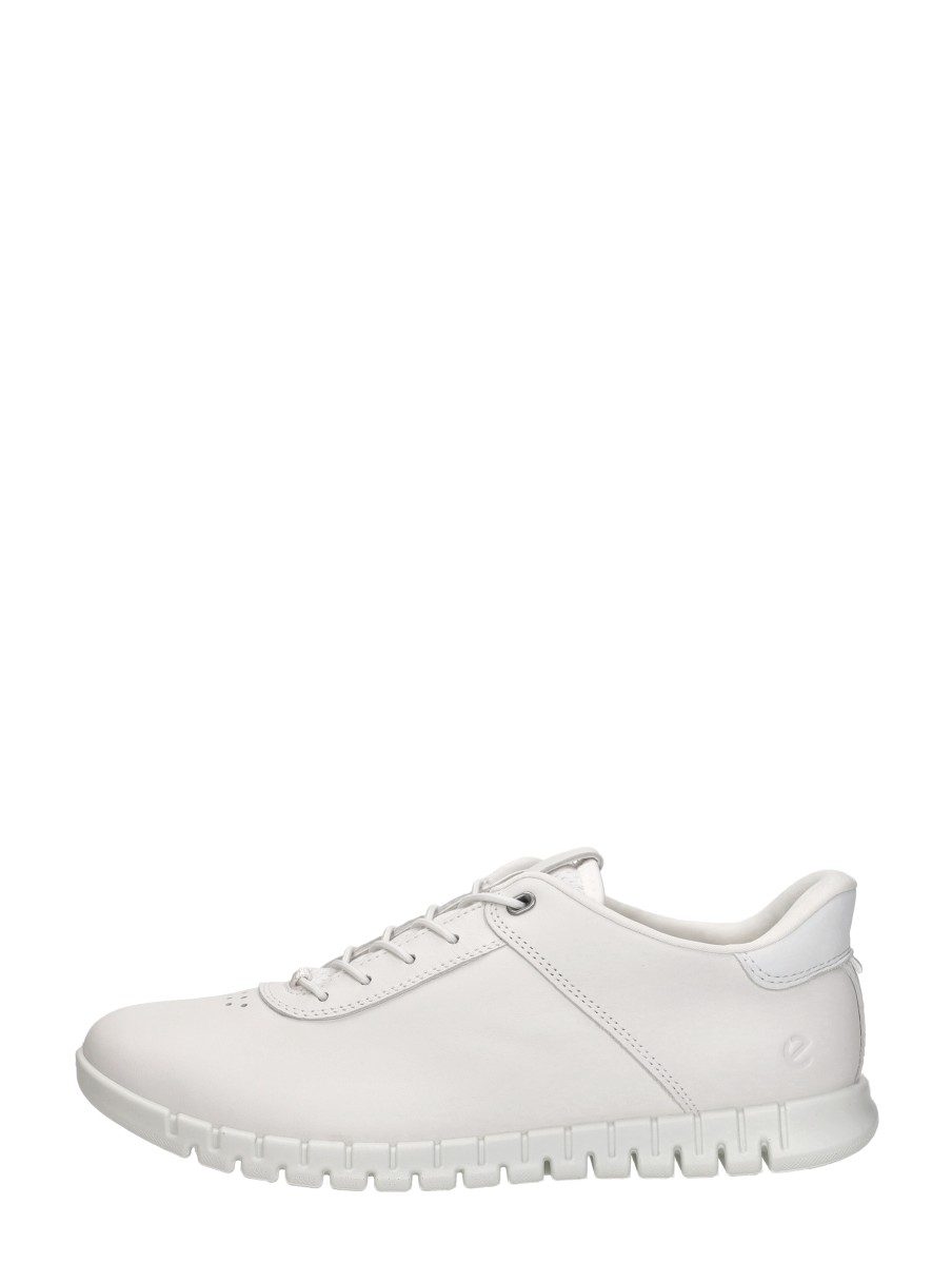 ECCO - Gruuv Lite – wit