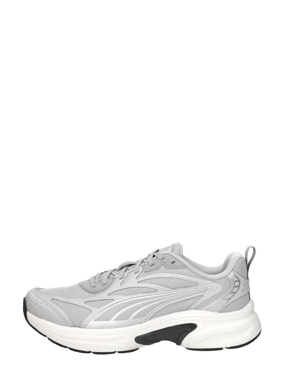 Puma - Softride Escalate Licht Grijs – lichtgrijs