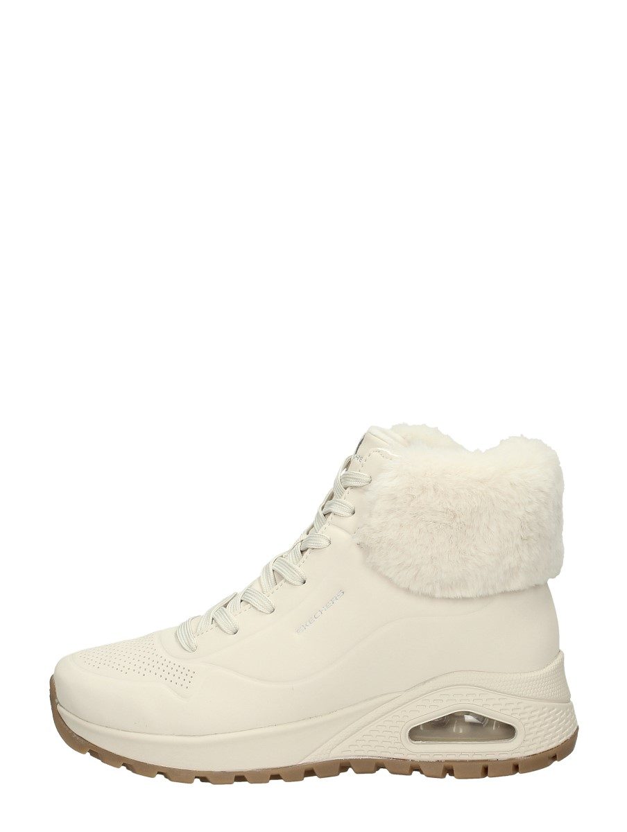 Skechers - Uno Rugged - Fall Air – beige
