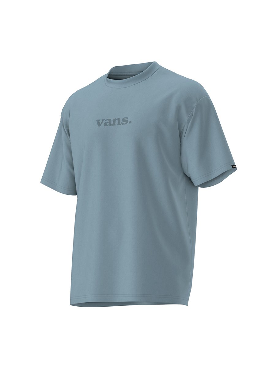 Vans - Esstential Loose – blauw