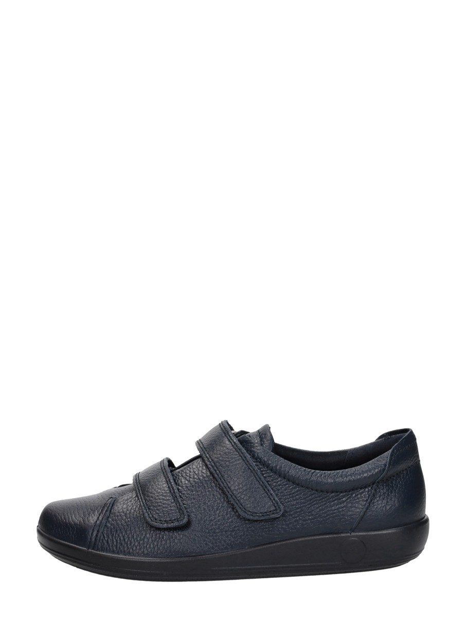ECCO - Soft 2.0 – blauw