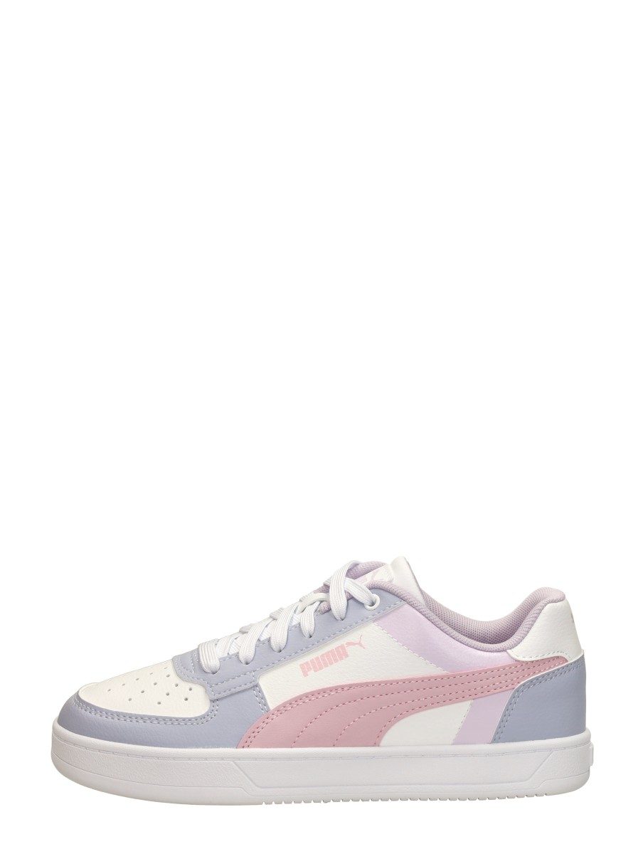 Puma - Puma Caven 2.0 Block Jr – licht blauw – foto 1 van 4