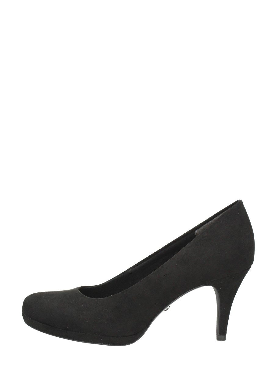Tamaris - Pumps – zwart