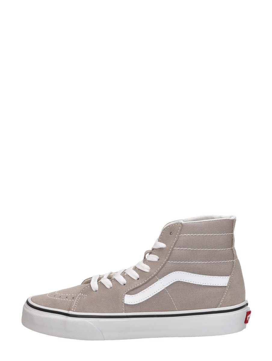 Vans - Sk8-hi – taupe