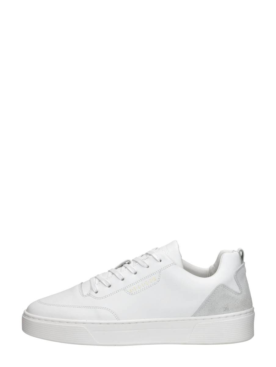 Cycleur de Luxe - Manual – wit