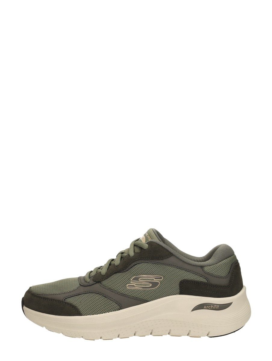 Skechers - Arch Fit 2.0 - The Keep – groen