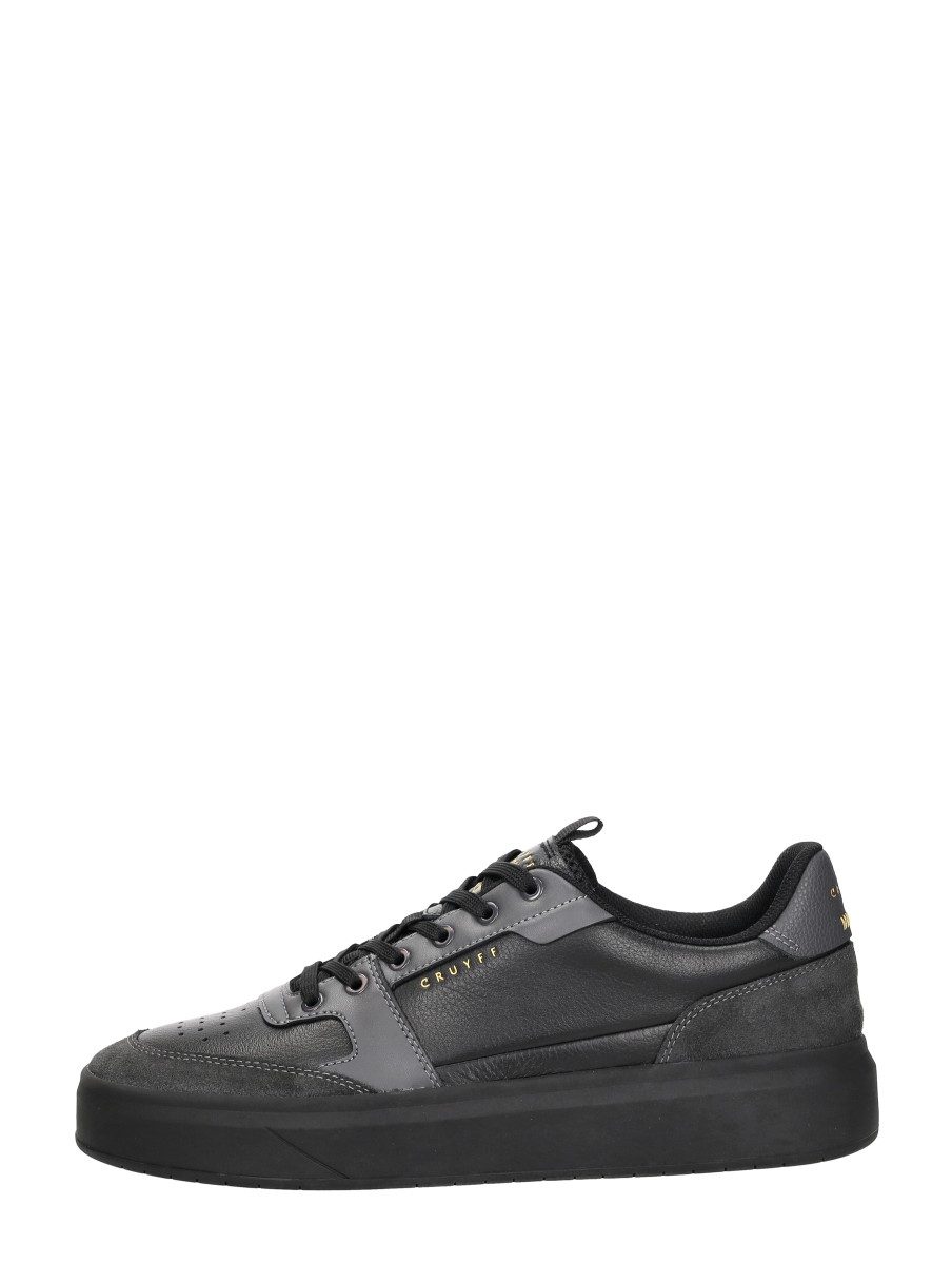 Cruyff - Endorsed Pro – zwart