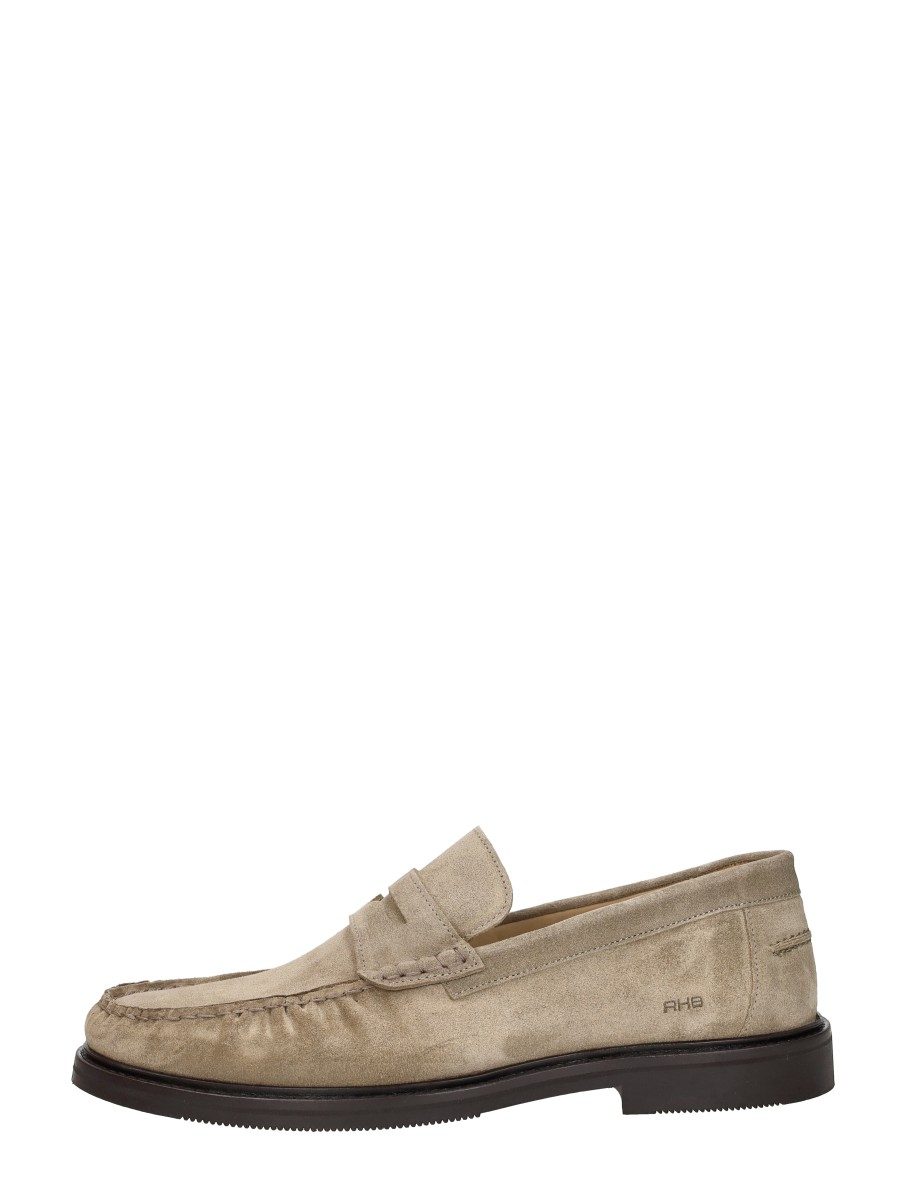 Rehab - Tony – beige