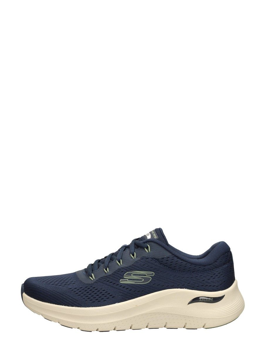 Skechers - Arch Fit 2.0 – blauw