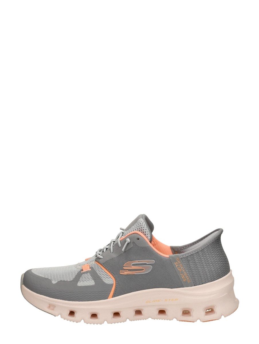 Skechers - Slip-ins: Glide-step Pro – grijs