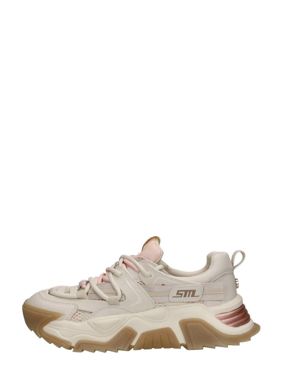 Steve Madden - Kingdom-e – beige