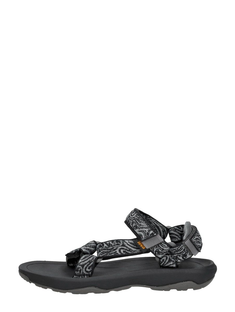 Teva - Hurricane Xlt 2 – zwart