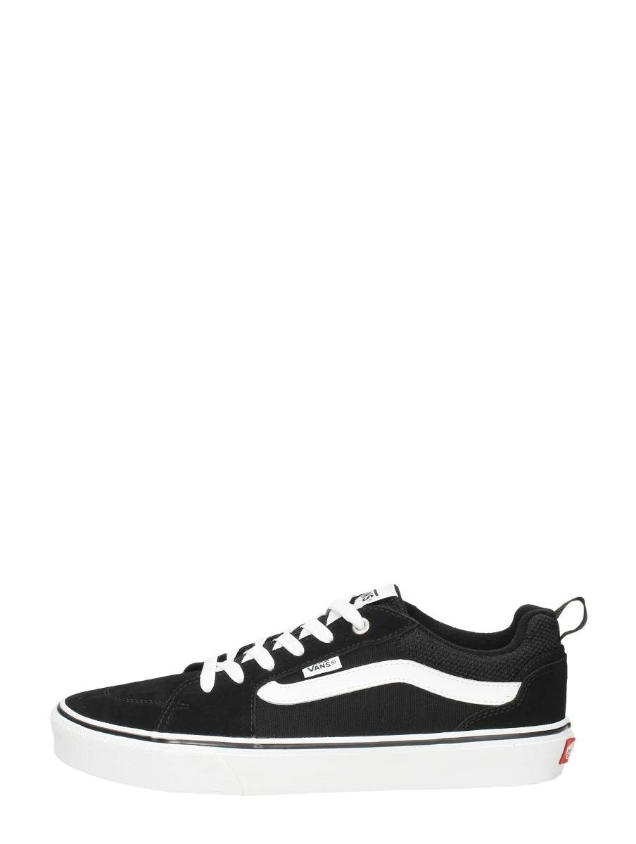 Vans - Filmore – zwart