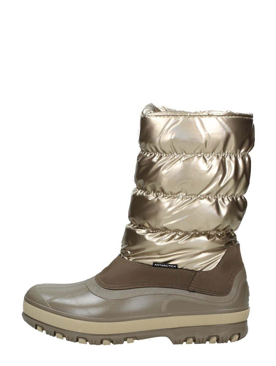 Antarctica - Kindersnowboots – beige