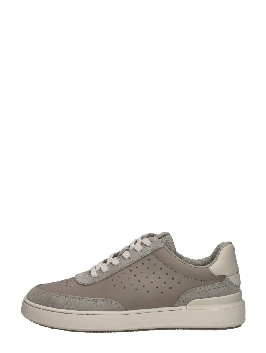 Clarks - Courtlite Run – grijs