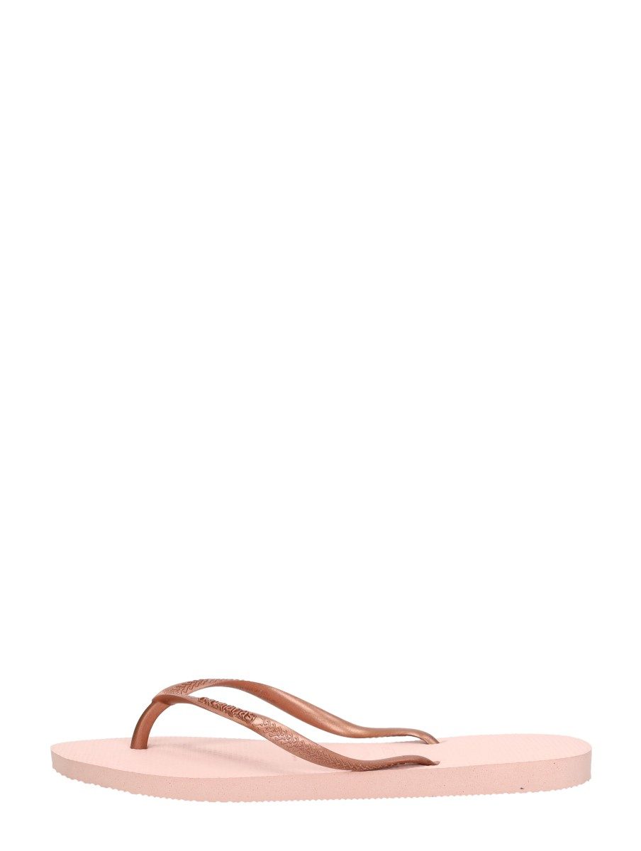 Havaianas - Hav. Slim – roze