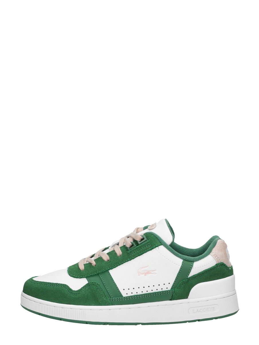 Lacoste - T-clip – groen