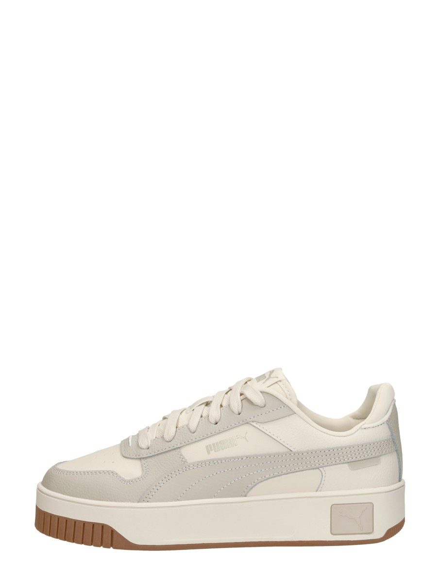 Puma - Carina Street – beige