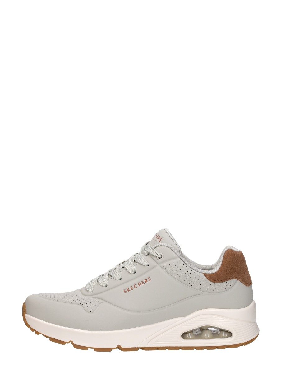 Skechers - Uno - Suited On Air – beige