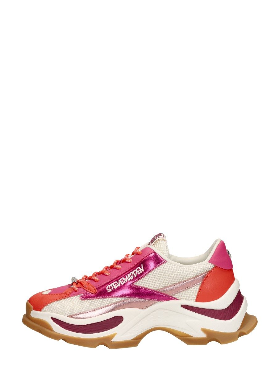 Steve Madden - Zoomz – fuchsia