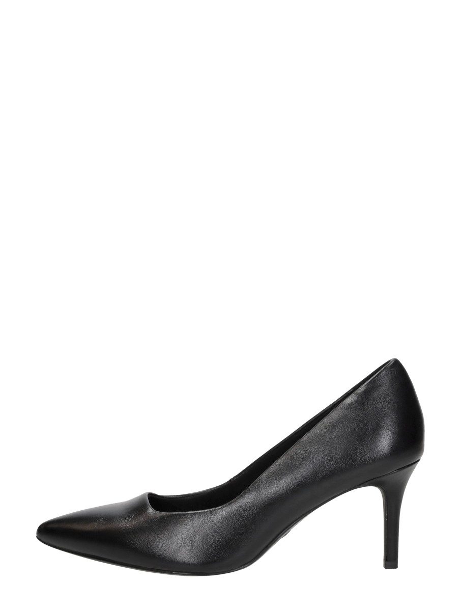 Tamaris - Pumps – zwart