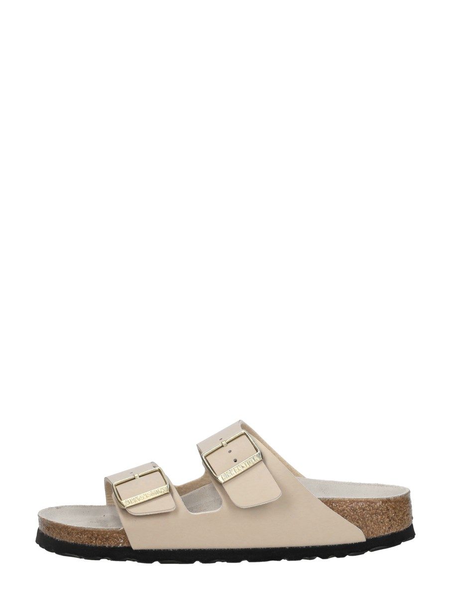 Birkenstock - Arizona Licht Grijs