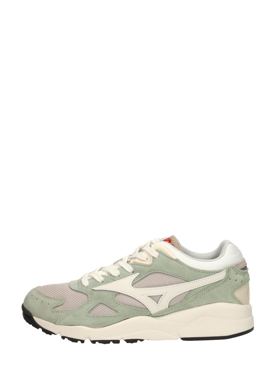 Mizuno - Sky Medal S – groen