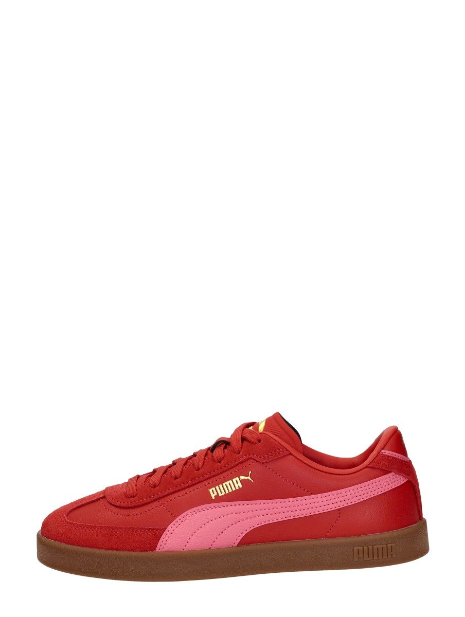 Puma - Puma Club Ii Era – rood