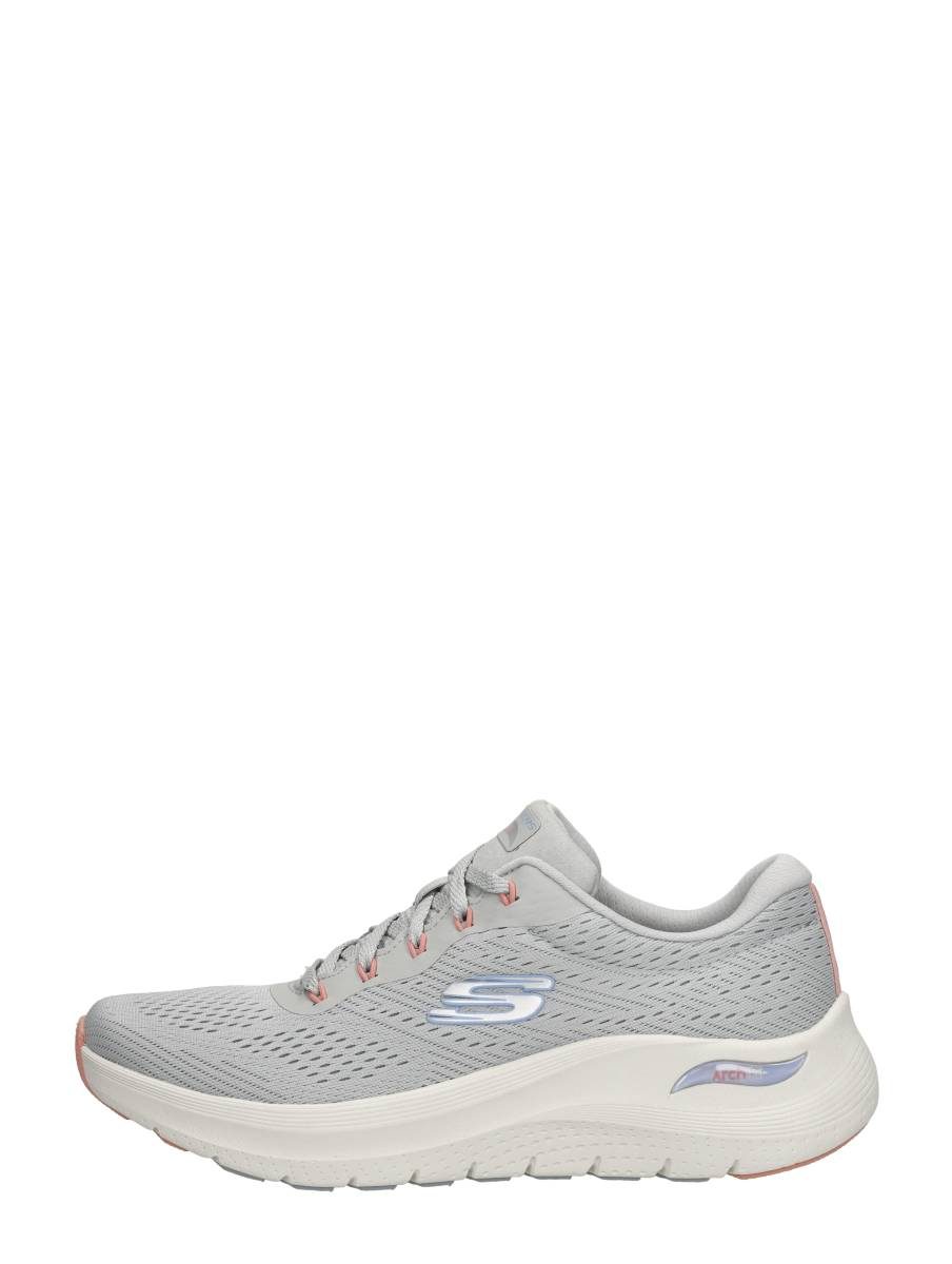 Skechers - Arch Fit 2.0 - Big League Licht Grijs
